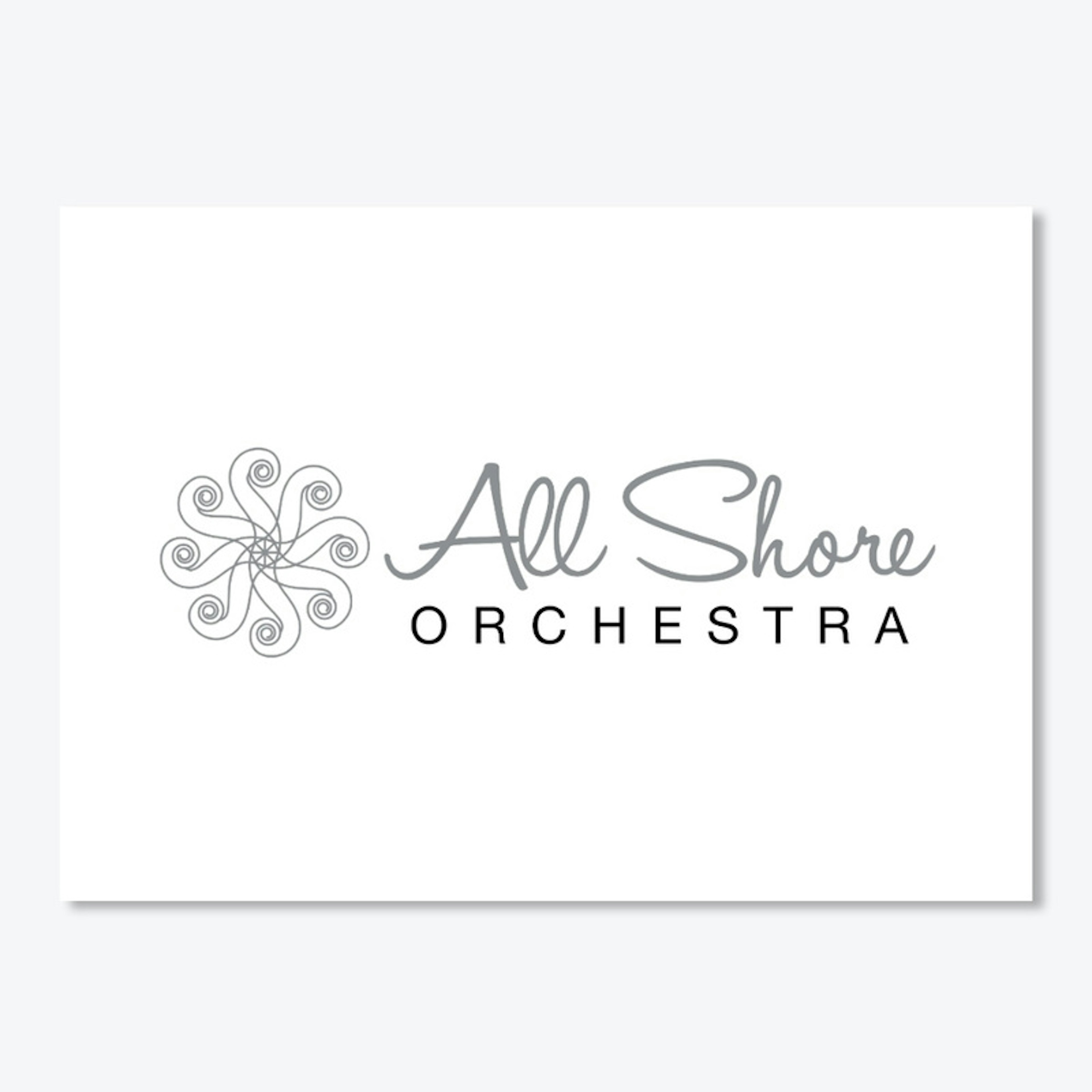 All Shore Orchestra - Light